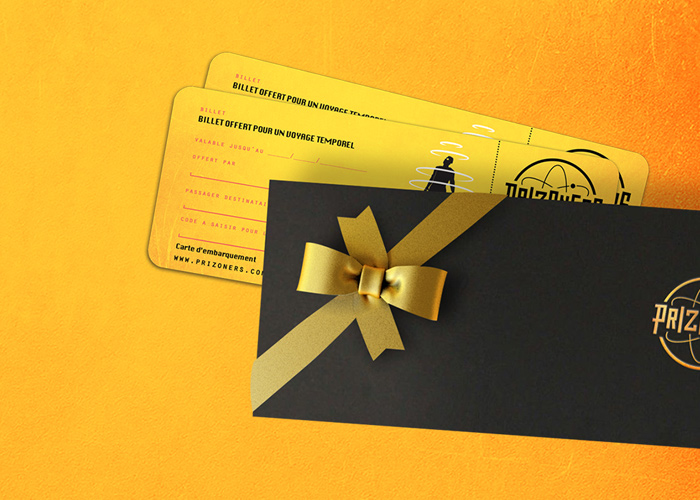 Carte Cadeau