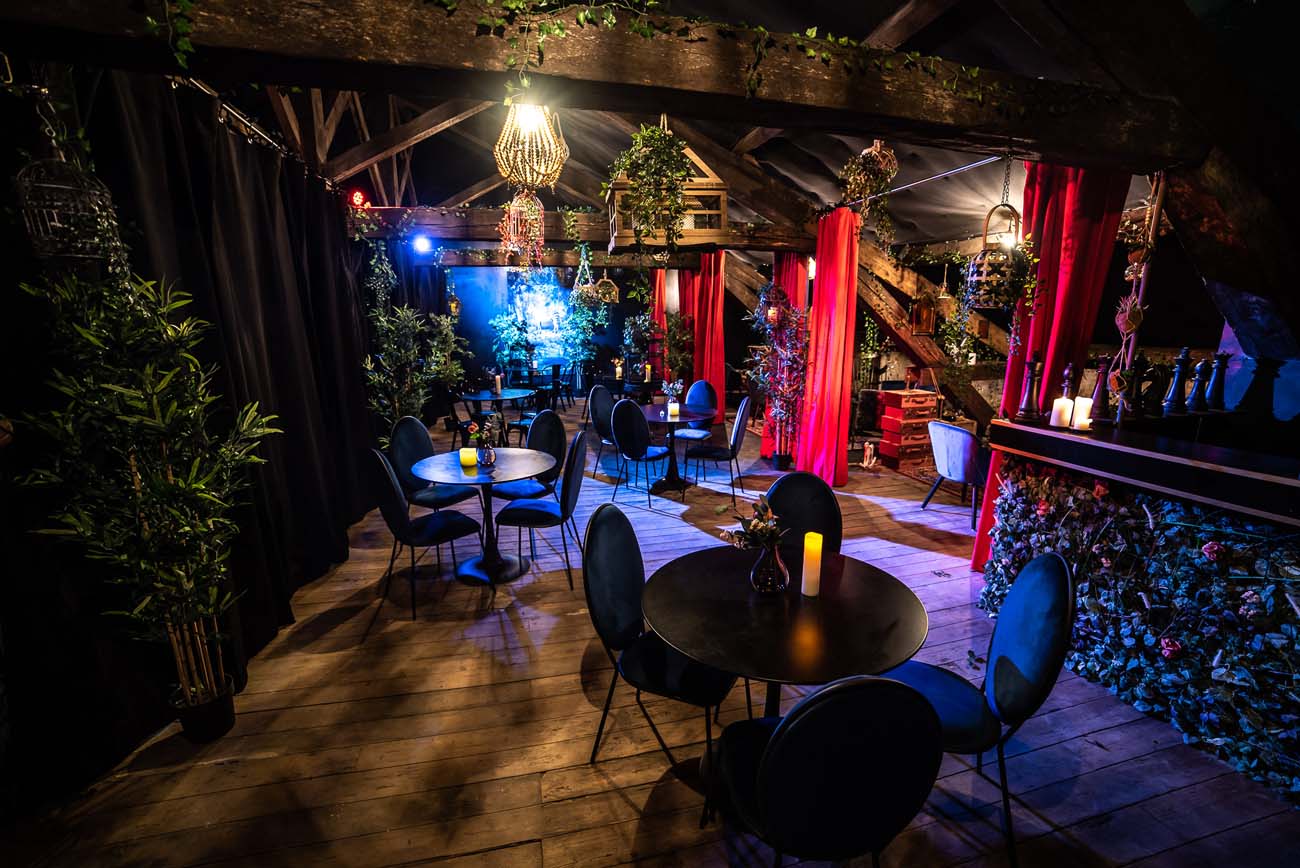 Bar Immersif 1