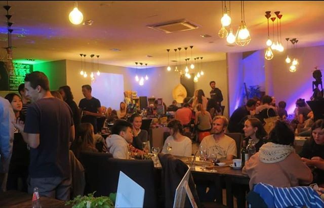 Bar À Vin Grenoble