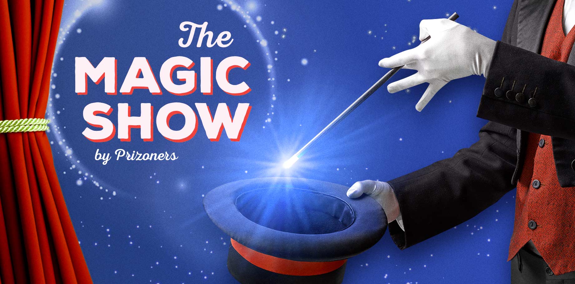 Magic Show Fiche Live