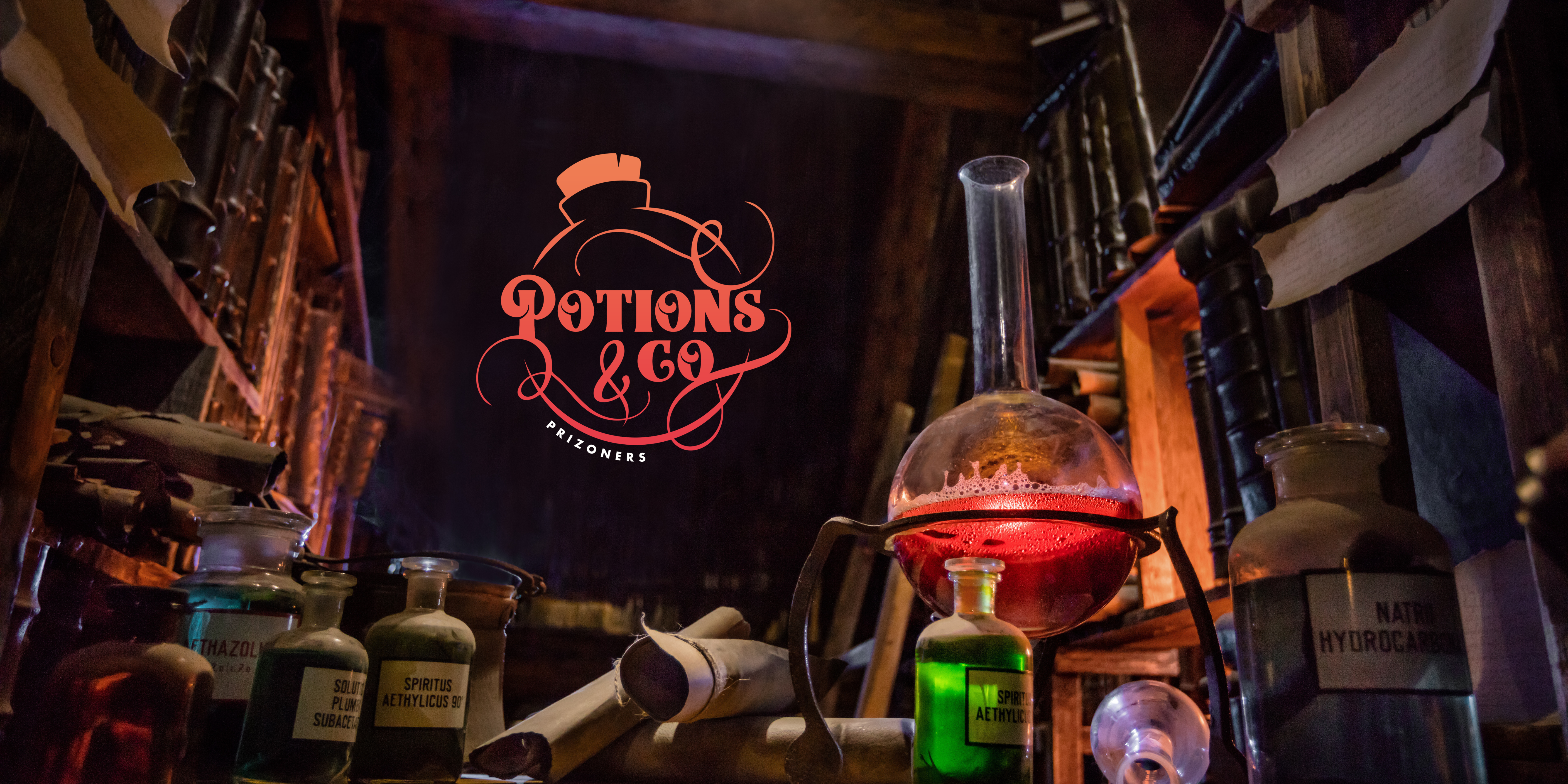 Image Potions