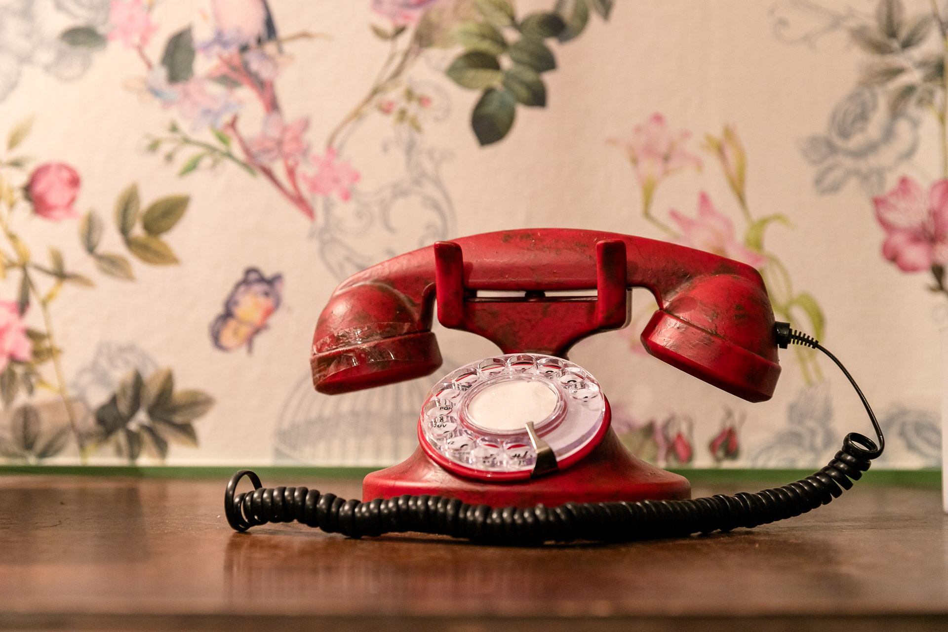 Prizoners Cabaret Credit Philippe Barbosa