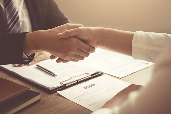 Devenir Partenaire