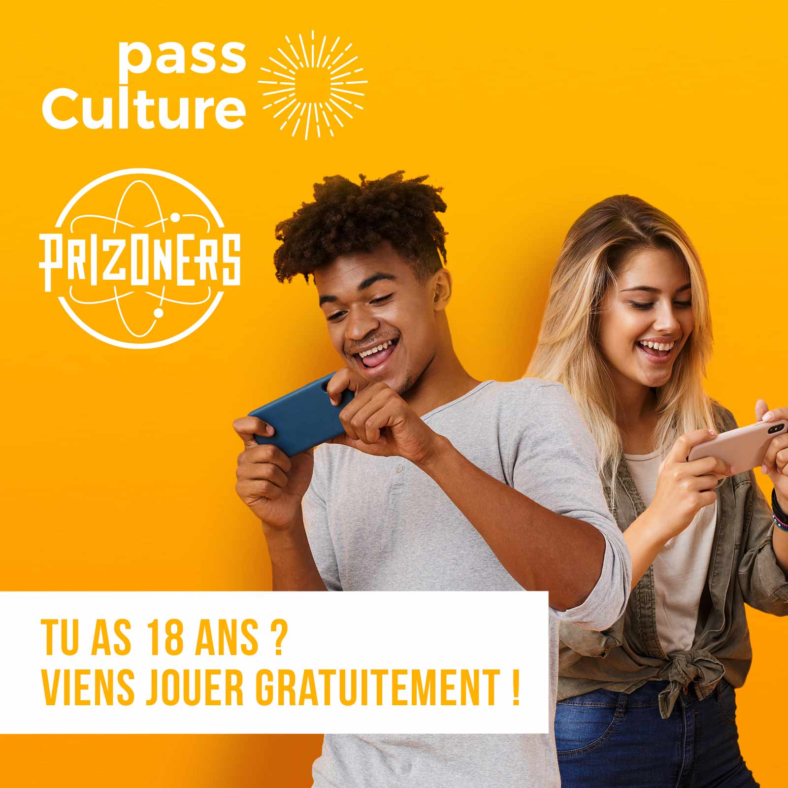 Pass Culture Image Site